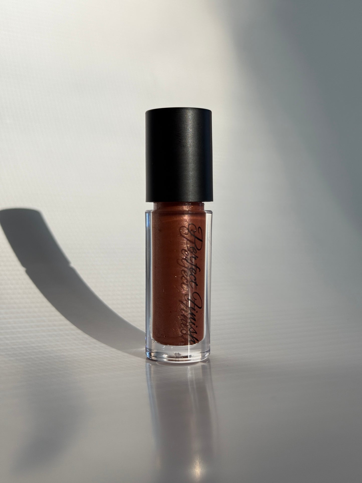 Blush Bae Gloss