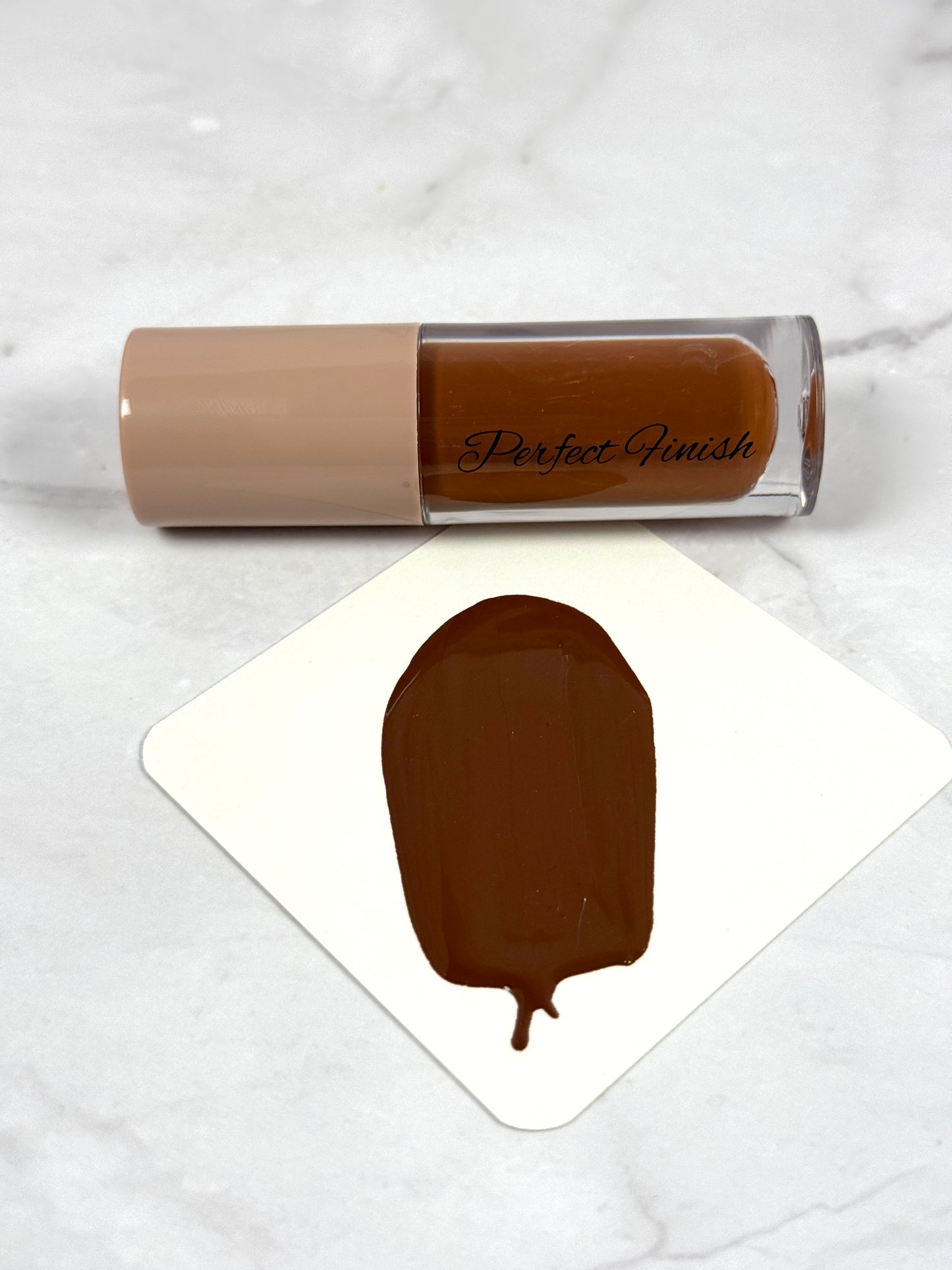 Melanin Gloss
