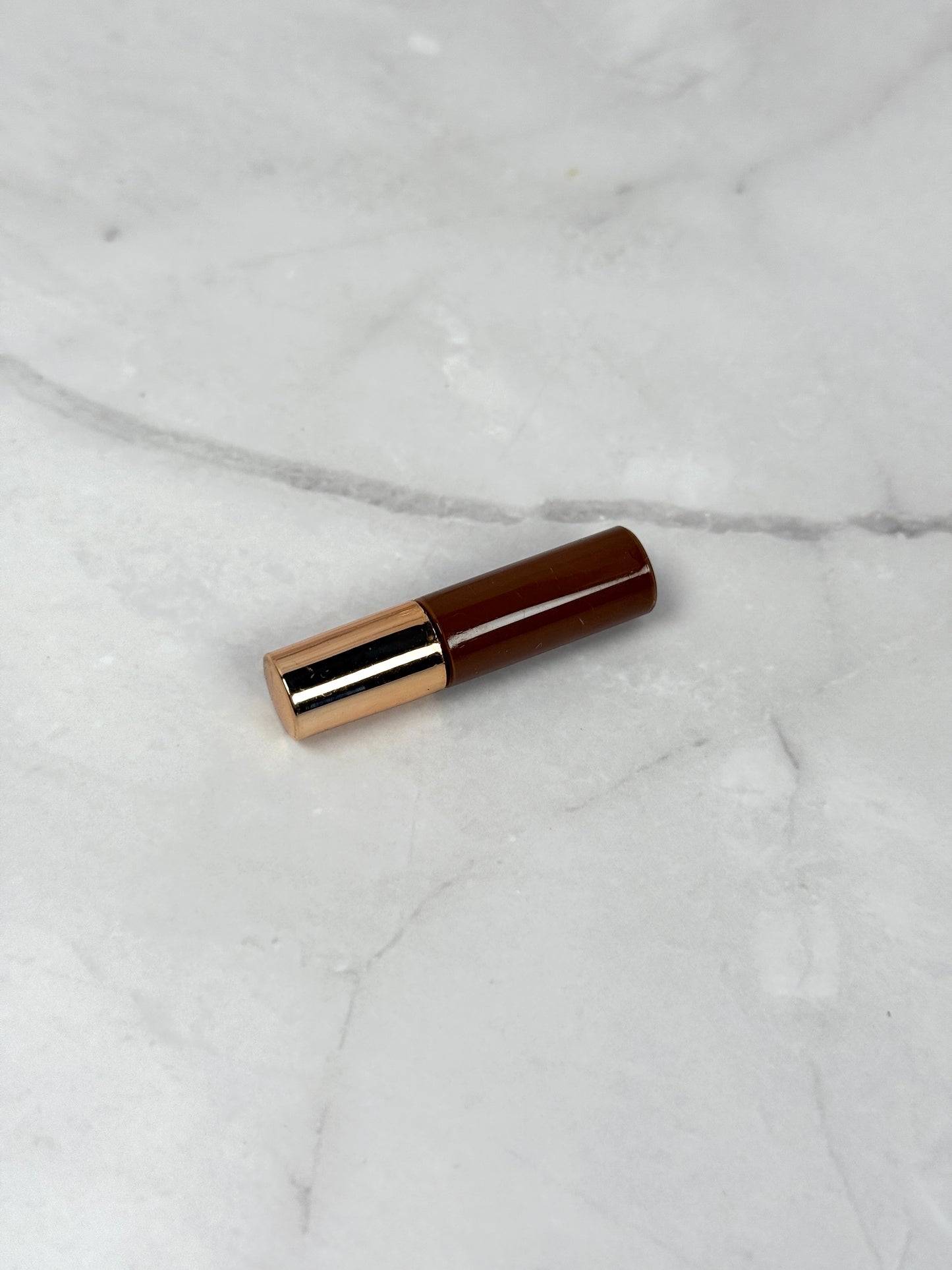 Melanin Gloss
