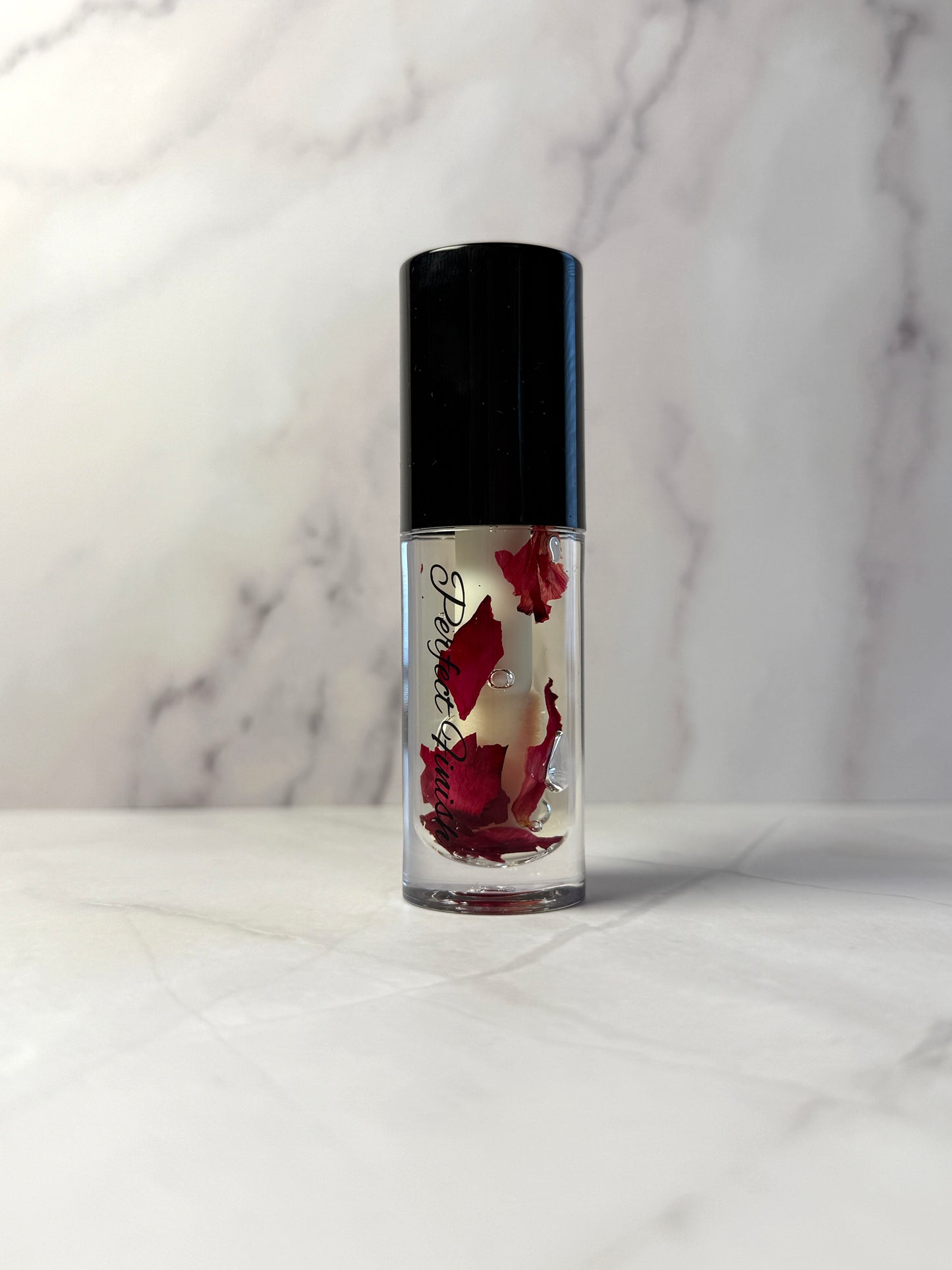 Peppermint Lip Oil
