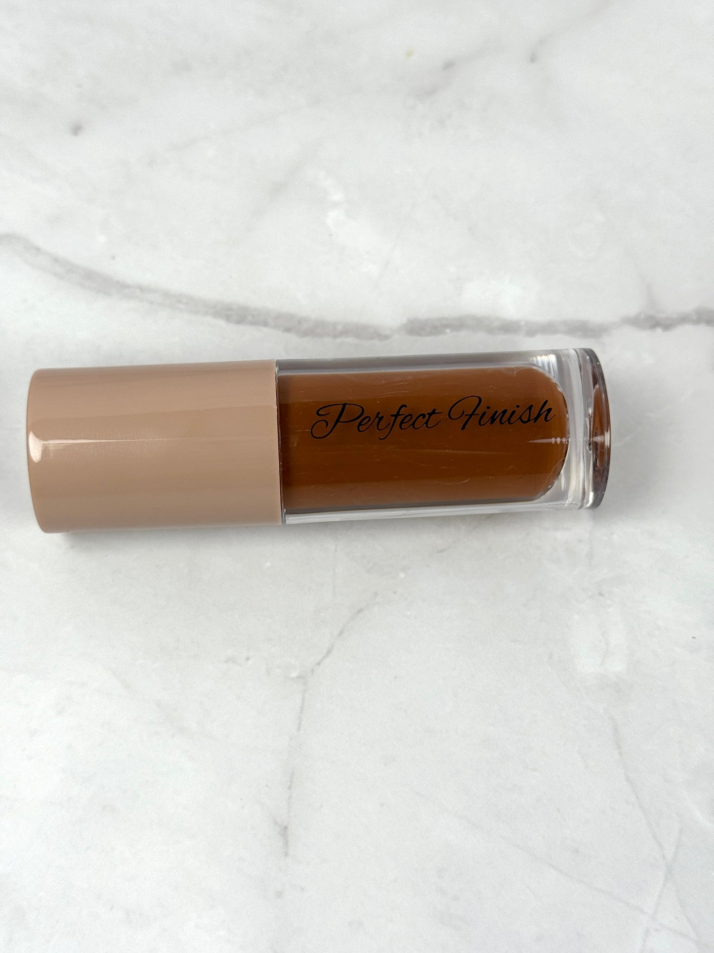 Melanin Gloss