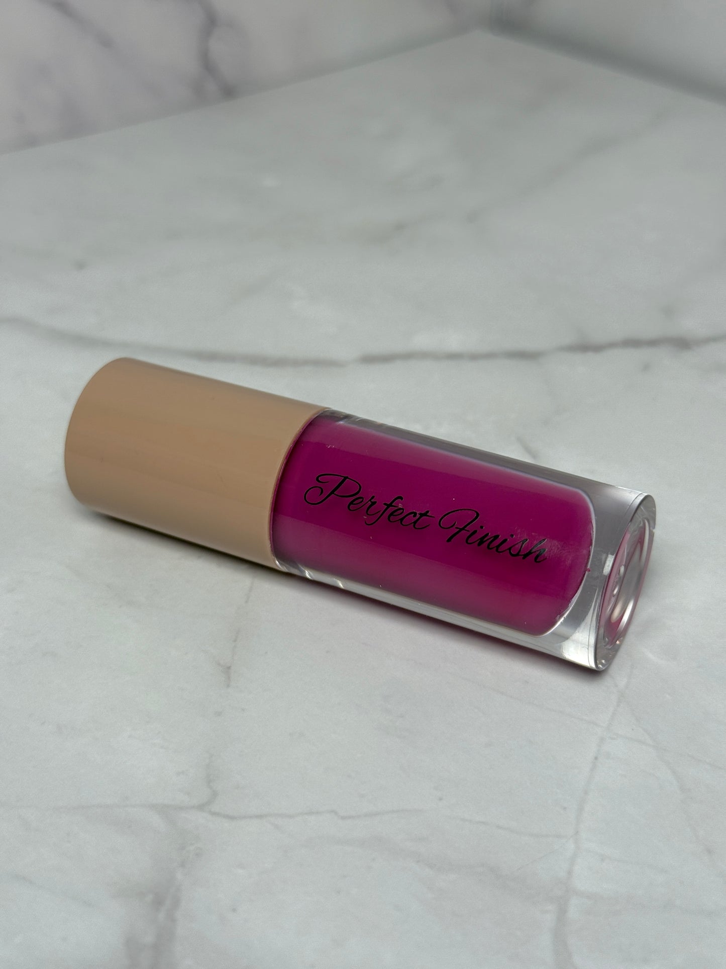 Chic Lipstick