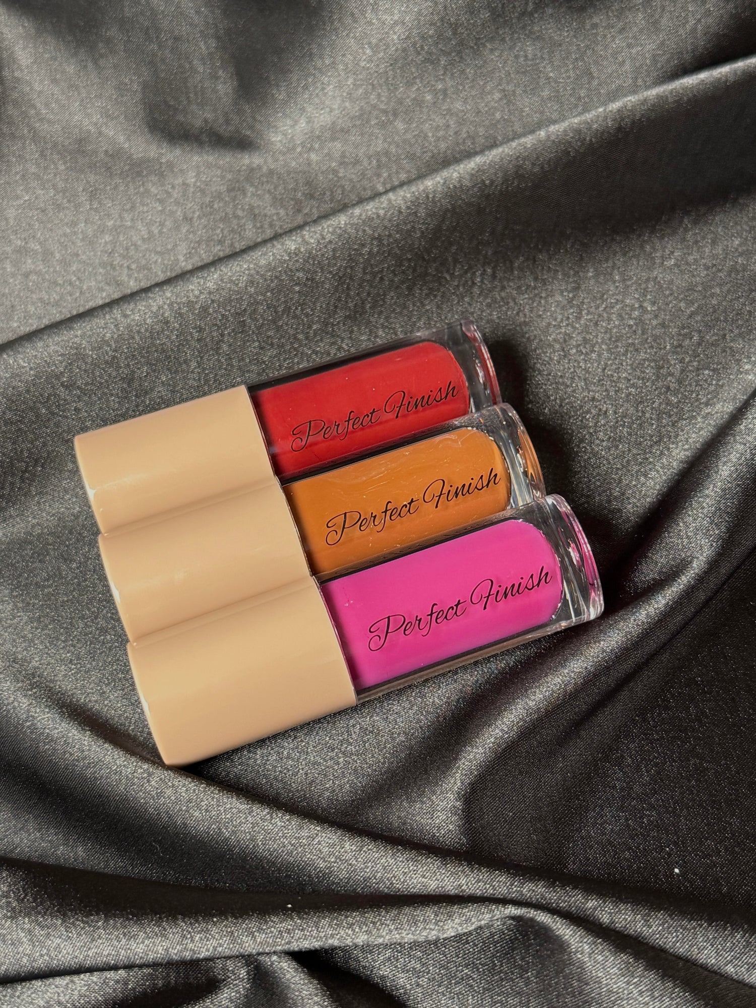 Create Your Perfect Trio