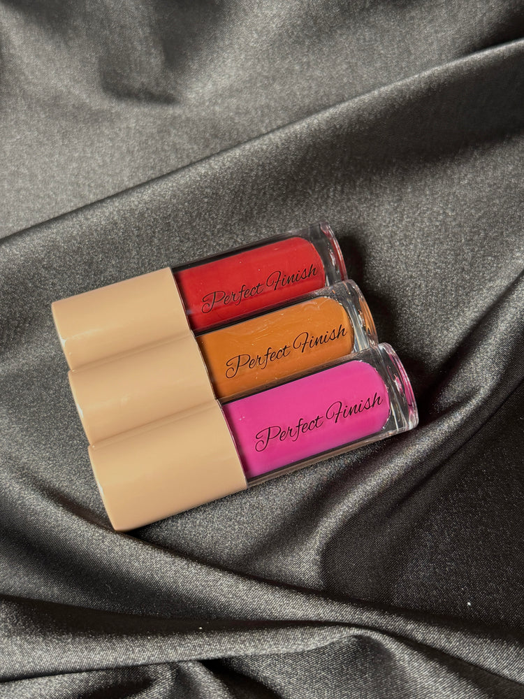 Create Your Perfect Trio