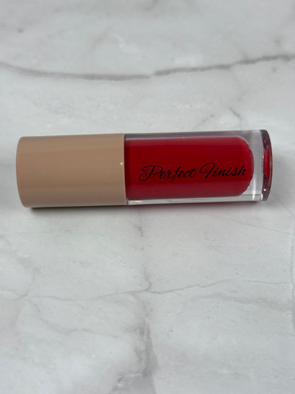 Red Velvet Lipstick