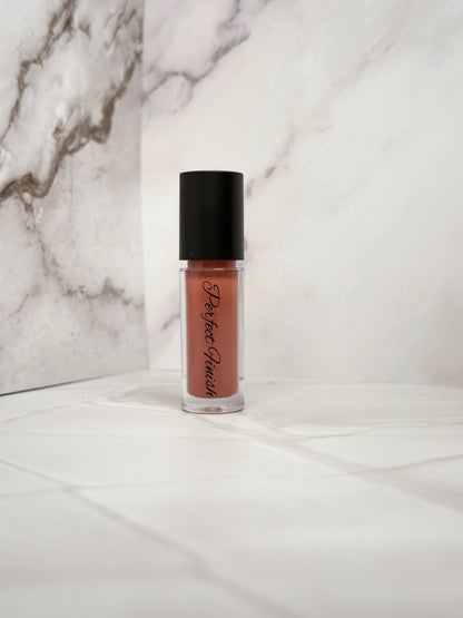 Unspoken Lipstick