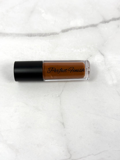 Melanin Gloss