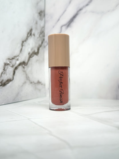 Unspoken Lipstick