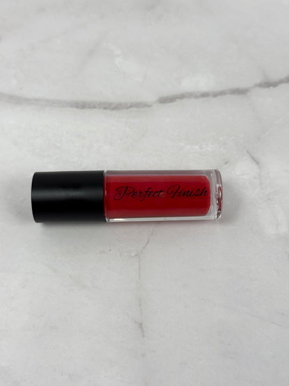 Red Velvet Lipstick