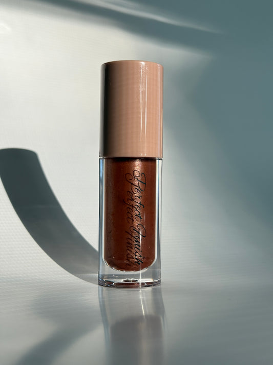Blush Bae Gloss