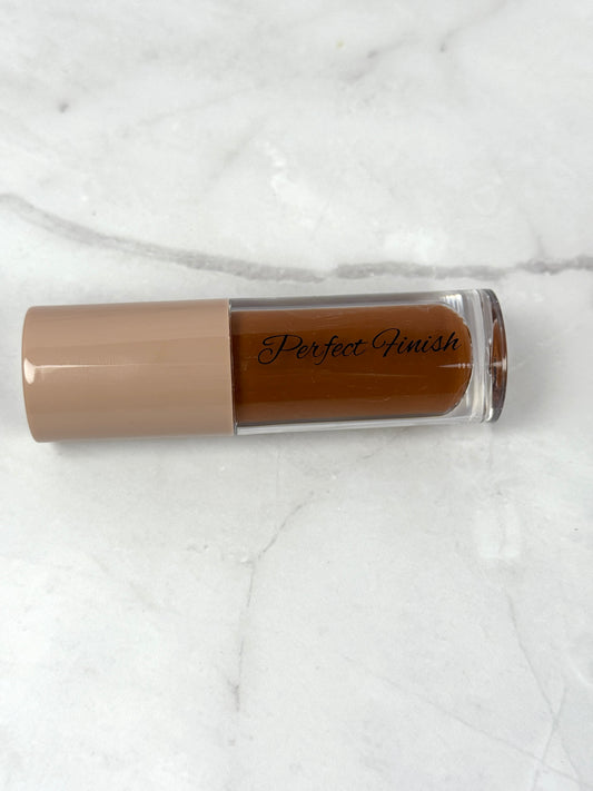 Melanin Gloss