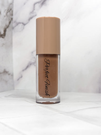 Velvet Crème Gloss