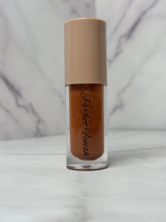 Blush Bae Gloss